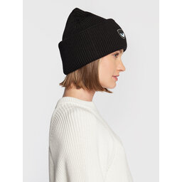 

Шапкa Chiara Ferragni 73SBZK36 Black, Чорний