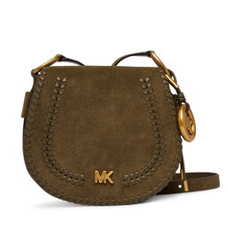 MICHAEL Michael Kors Handtasche MICHAEL Michael Kors 30S6AQ5M6O Grün