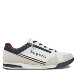 Bugatti Sneakers Bugatti 325-A3809-5000-2000 Bianco