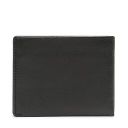 

Велике Чоловіче Портмоне Valentino David VPP7E315 Nero, Чорний