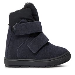 Mrugała Stiefel Mrugała Iwo 7181/3 Blau