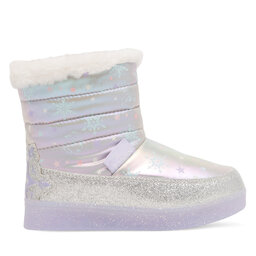 Frozen Μπότες Χιονιού Frozen AW23-220DFR Ασημί