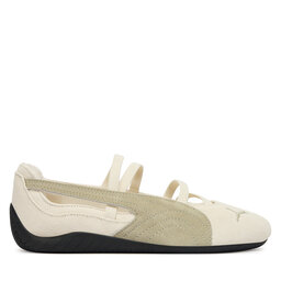 Puma Ballerinas Puma Speedcat Ballet Shoes 401287 08 Beige