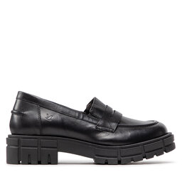 

Туфлі Caprice 9-24753-29 Black Nappa 022, Чорний