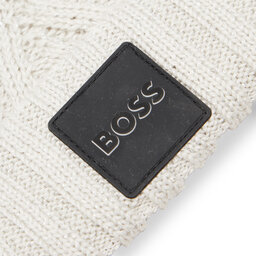 

Шапкa Boss J11092 M Light Grey 16, Сірий