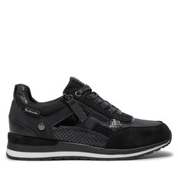Refresh Sneakersy Refresh 170159 Černá
