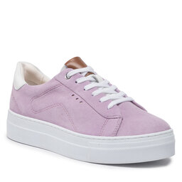 Bata Αθλητικά Bata 5435604 Purple