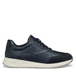 Geox Sneakers Geox D Bulmya D46NQA 02N22 C4064 Bleumarin