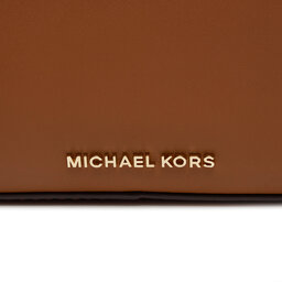

Сумка MICHAEL Michael Kors Empire 32H3G8EW6L Luggage, Коричневий