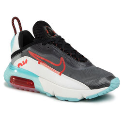 Nike Scarpe Nike Air Max 2090 DA4292 001 Black/Chile Red/Bleached Aqua