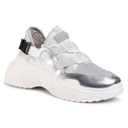 Kendall + Kylie Sneakers Kendall + Kylie Lou Silver