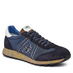Premiata Sportcipők Premiata Lucy 6410 Blue