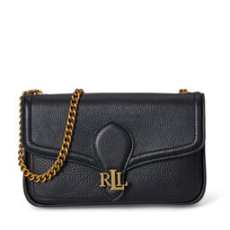 LAUREN RALPH LAUREN Táska LAUREN RALPH LAUREN 432977374001 Fekete