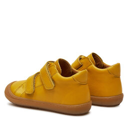 

Туфлі Froddo Ollie G2130308-5 S Dark Yellow 5, Жовтий