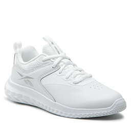 Reebok Schuhe Reebok Rush Runner 4.0 Sy GX4015 Ftwwht/Ftwwht/Silvmt
