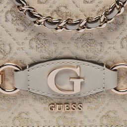 

Сумка Guess Izzy (JG) HWJG86 54210 DVL, Бежевий