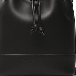 

Сумка Emporio Armani Y3E209 YVL3E 81386 Black/Black, Чорний
