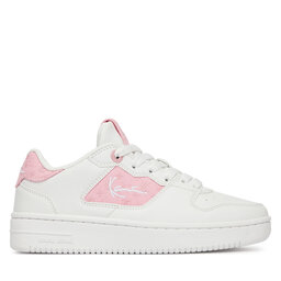 Karl Kani Sneakers Karl Kani 89 Classic GS PD00002720 Weiß