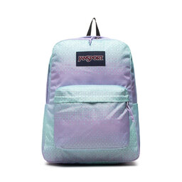 JanSport Раница JanSport Superbreak One EK0A5BAGW68 8 Bit Ombre