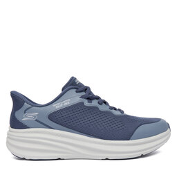 Skechers Sportcipők Skechers Bobs Skillz 118431 NVY Sötétkék