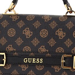 

Сумка Guess HWPZ90 01200 MLO, Коричневий