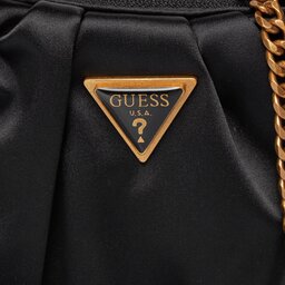 

Сумка Guess HWEB68 56760 JBLK, Чорний