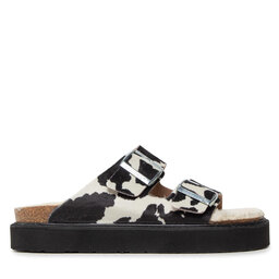 

Тапочки Genuins Hawaii G104094 Cow Black, Чорний