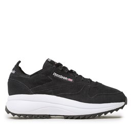 

Взуття Reebok Classic Leather Sp Extra HQ7188 Чорний