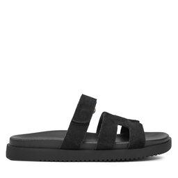 DeeZee Pantoletten DeeZee DZ-S1 Schwarz