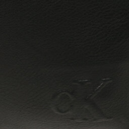 

Сумка Calvin Klein Jeans Ultralight Shoulder Bag28 Pu K60K610698 BDS, Чорний