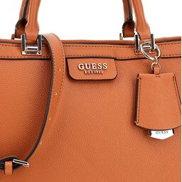 

Сумка Guess Eco Angy (EVG) HWEVG8 96523 COG, Коричневий