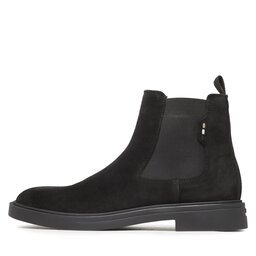 

Челсі Boss 50497739 Black 001, Чорний