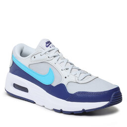 Nike Scarpe Nike Air Max Sc (GS) CZ5358 011 Pure Platinum/Blue Lightning