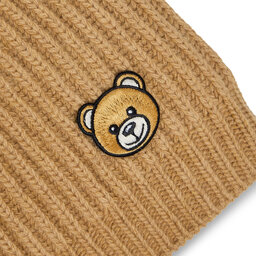 

Шапкa MOSCHINO 65375 M2958 003, Коричневий