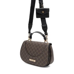 

Сумка Nine West CORA NGG134221 Коричневий