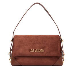 LOVE MOSCHINO Handtasche LOVE MOSCHINO JC4092PP1PLD120A Braun