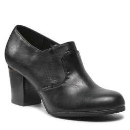 Clara Barson Обувки Clara Barson WYL3205-5 Black