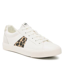ONLY Shoes Zapatillas ONLY Shoes Onlsunny-11 15288092 White/W. Leo Print