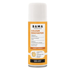 Bama Renowator Bama Color Renovator S19F Czarny