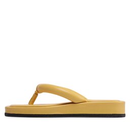 

В'єтнамки Inuovo 857003 Lime, Жовтий