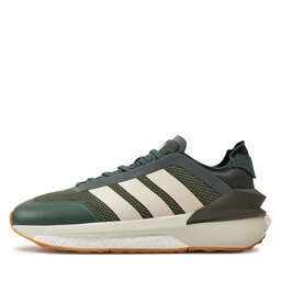 

Взуття adidas Avryn IE2636 Legivy/Wonwhi/Shaoli, Зелений