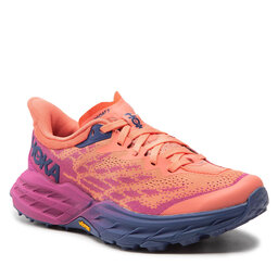Hoka Skor Hoka W Speedgoat 5 1123158 Ffcm
