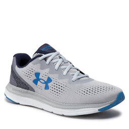 Under Armour Παπούτσια Under Armour Ua Charged Impulse 2 3024136-109 Gry/Nvy