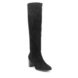 DeeZee Ботуши DeeZee HALLIE LS5987-01 Черен