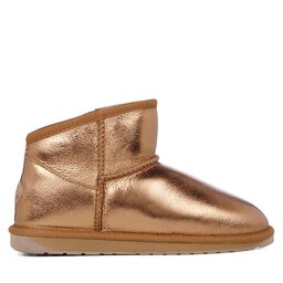 

Снігоходи EMU Australia Aarons Glossy W12922 Gold Bronze, Коричневий