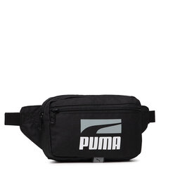 

Сумка на пояс Puma Plus Walst Bag II 078394 01 Puma Black, Чорний