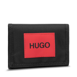 Hugo Cartera grande para hombre Hugo Ethon Multicard 50466623 001