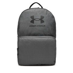 Under Armour Σακίδιο Under Armour UA Loudon Backpack 1378415-025 Γκρι