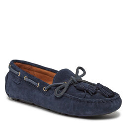 Polo Ralph Lauren Mokassins Polo Ralph Lauren 803916580003 Blue 400