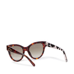 

Сонцезахисні окуляри LOVE MOSCHINO MOL053/S Beigehabeihe 1NR, Коричневий